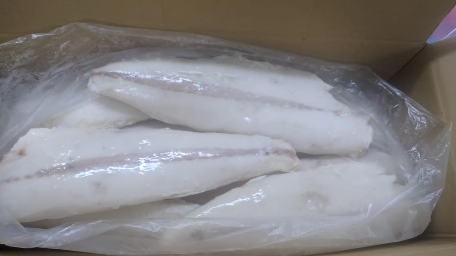 巴沙鱼柳